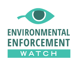 Environmental Enforcement Watch logo