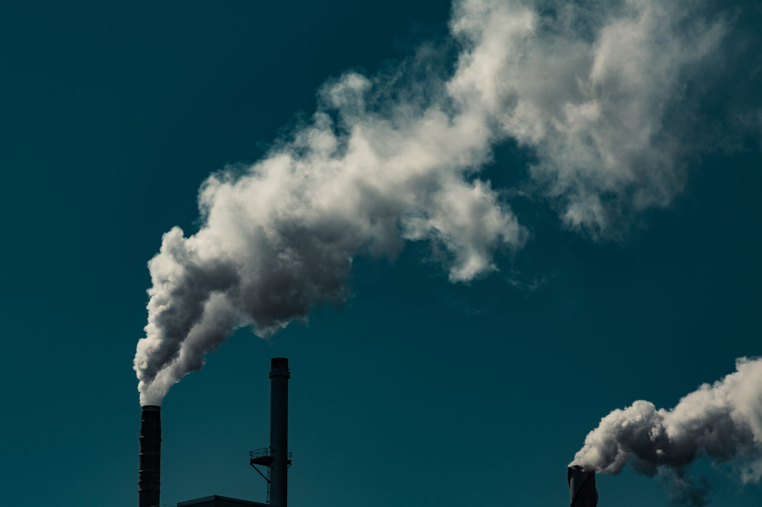 More Permission to Pollute: The Decline of EPA Enforcement and Industry Compliance during COVID
